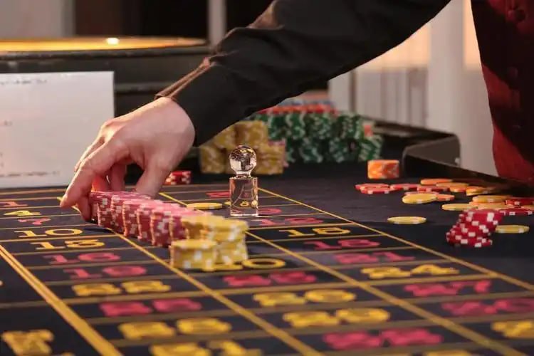 Live Casino pachinko