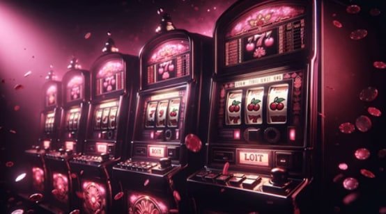 pachinko Online Slots Provider မျိုးစုံမှ ဂိမ်းများ PG Soft Pragmatic Play Spadegaming