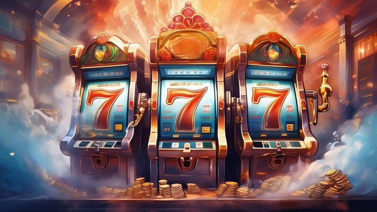 pachinko Android APP ထည့်သွင်းနည်း အဆင့်ဆင့် ညွှန်ကြားချက်