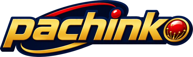 pachinko လိုဂို